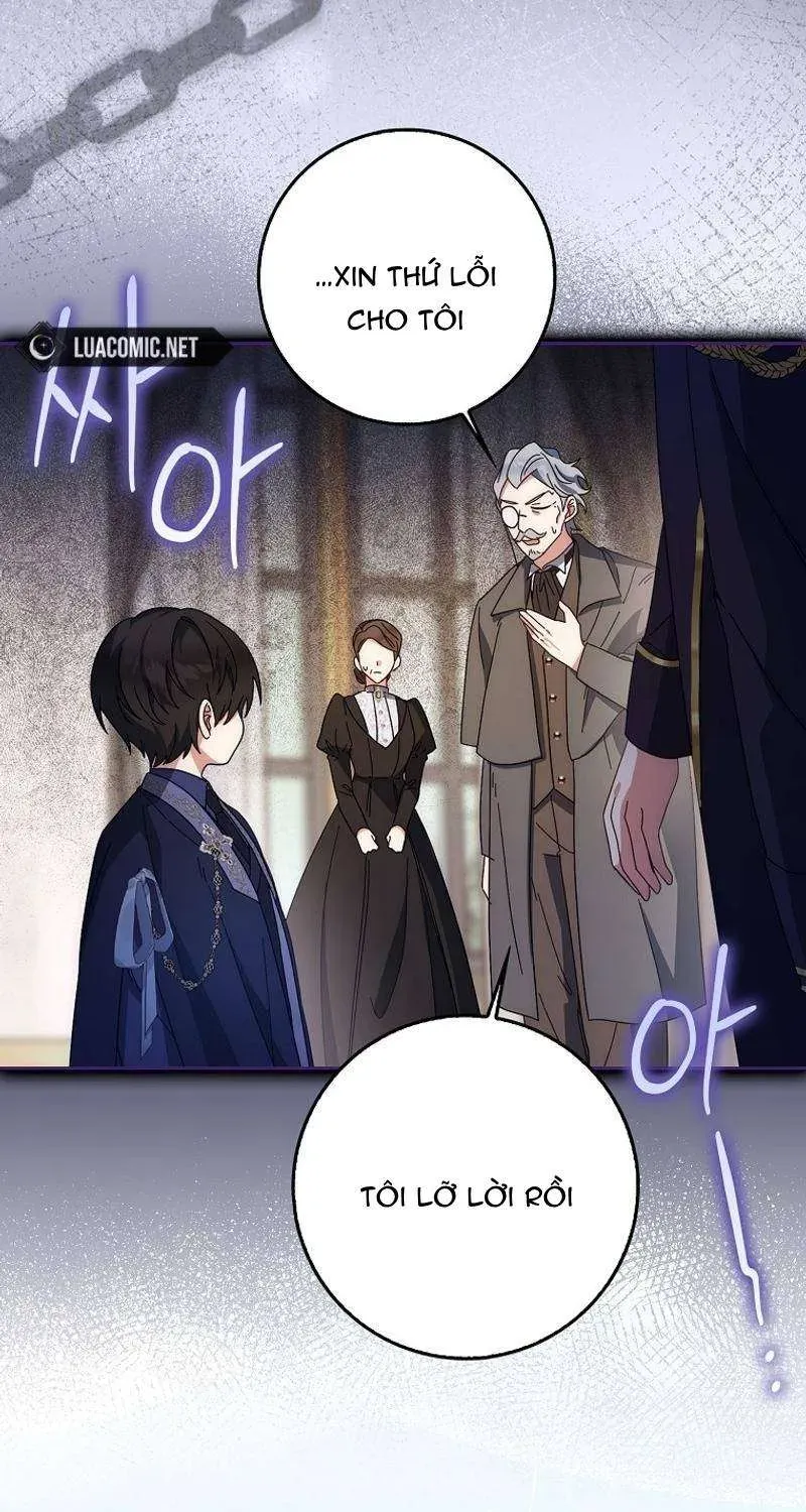 [ Ss2 ] Tôi Không Thuộc Về Nơi Này Chương 6 - Trang 15