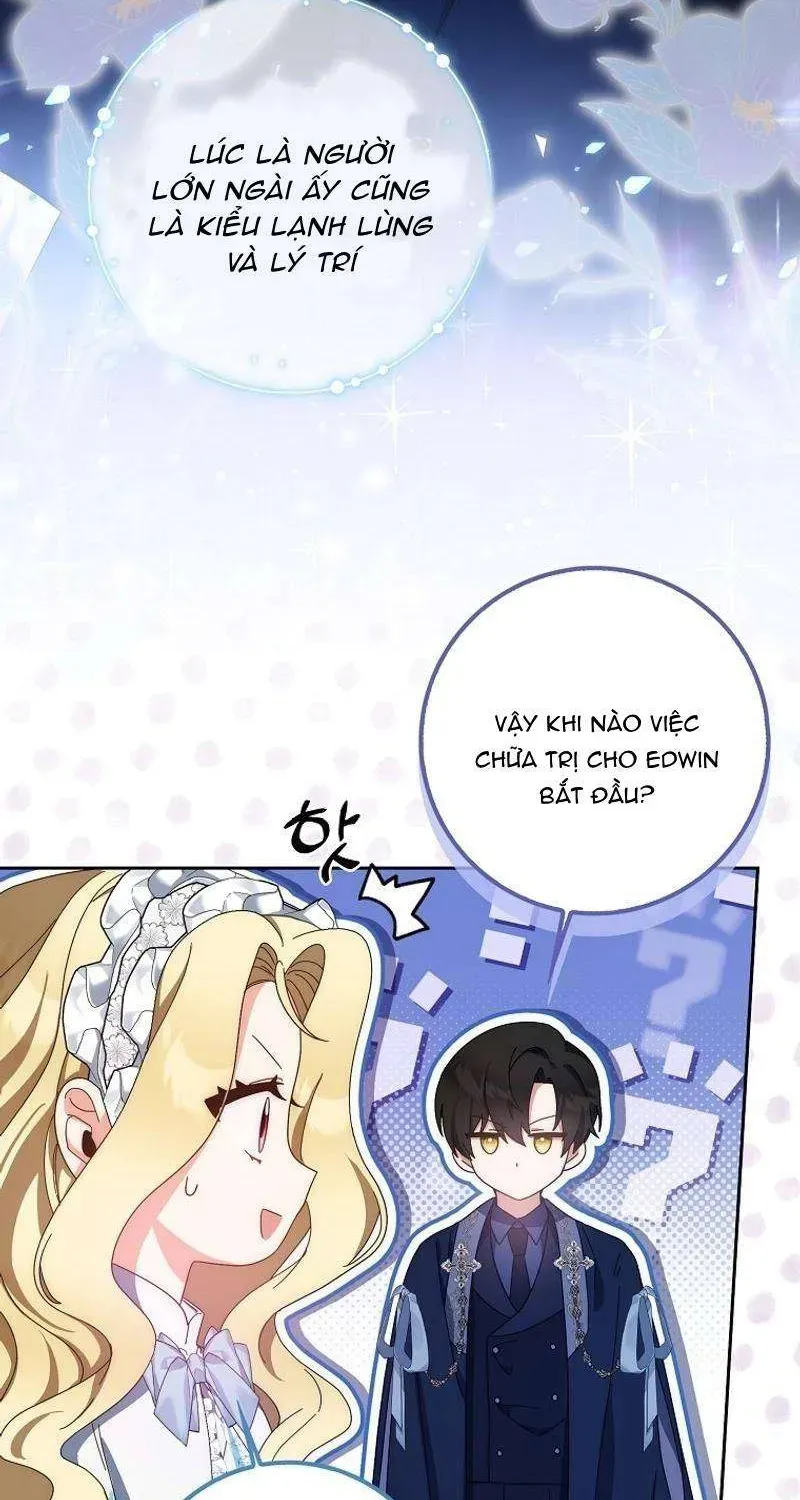 [ Ss2 ] Tôi Không Thuộc Về Nơi Này Chương 6 - Trang 18