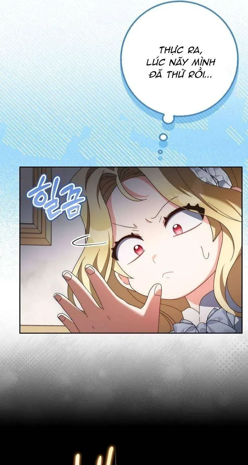 [ Ss2 ] Tôi Không Thuộc Về Nơi Này Chương 6 - Trang 20