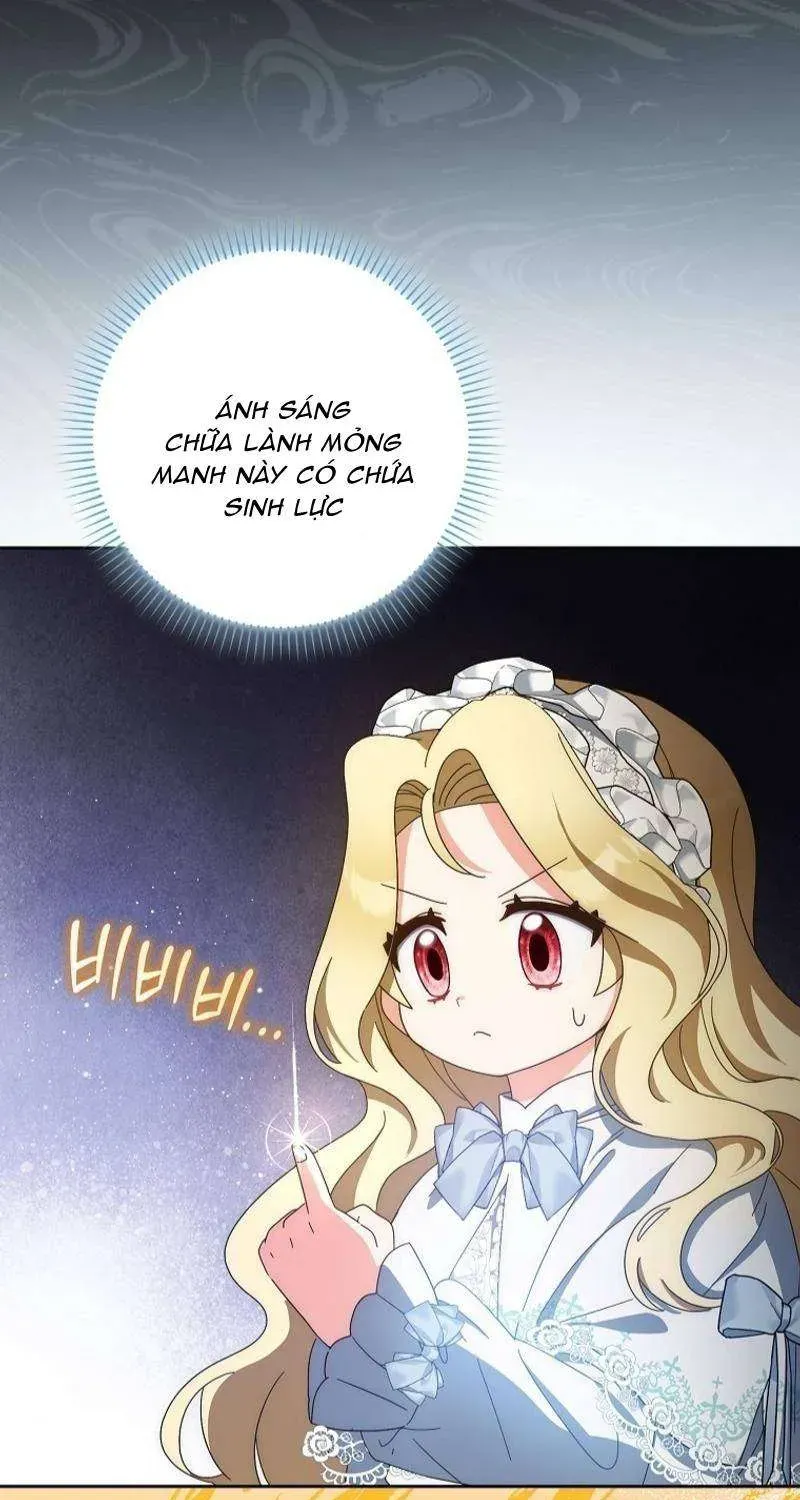 [ Ss2 ] Tôi Không Thuộc Về Nơi Này Chương 6 - Trang 22