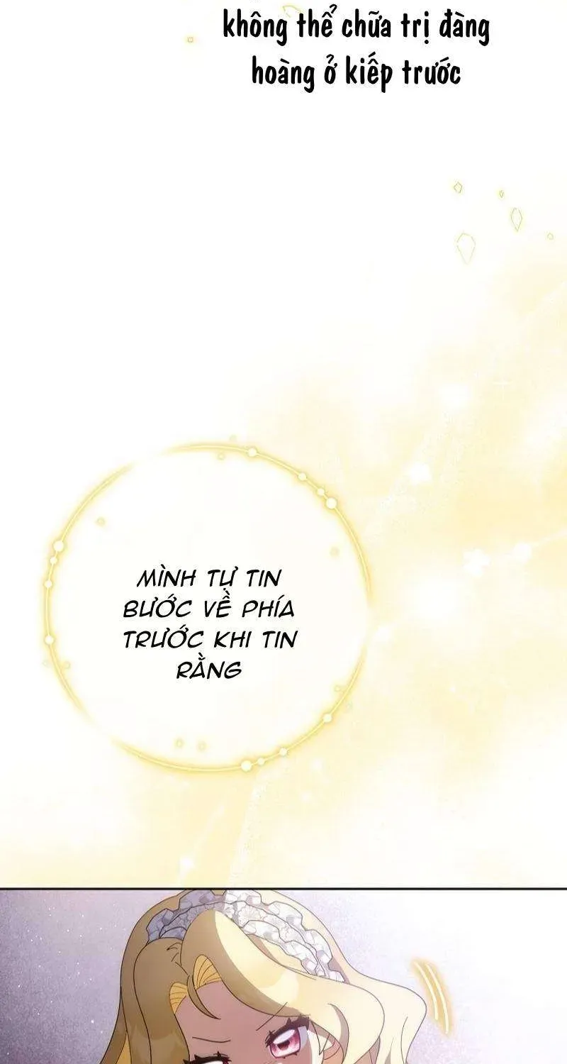 [ Ss2 ] Tôi Không Thuộc Về Nơi Này Chương 6 - Trang 25