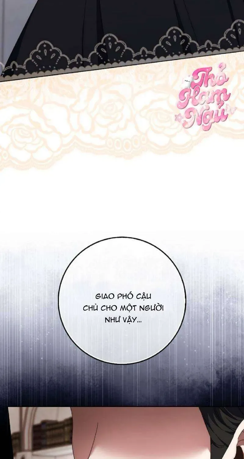 [ Ss2 ] Tôi Không Thuộc Về Nơi Này Chương 6 - Trang 4