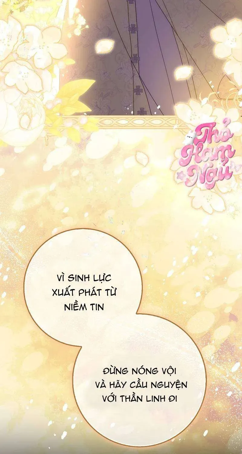 [ Ss2 ] Tôi Không Thuộc Về Nơi Này Chương 6 - Trang 31