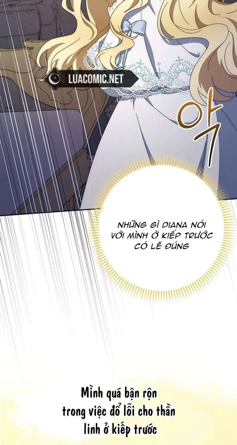 [ Ss2 ] Tôi Không Thuộc Về Nơi Này Chương 6 - Trang 33