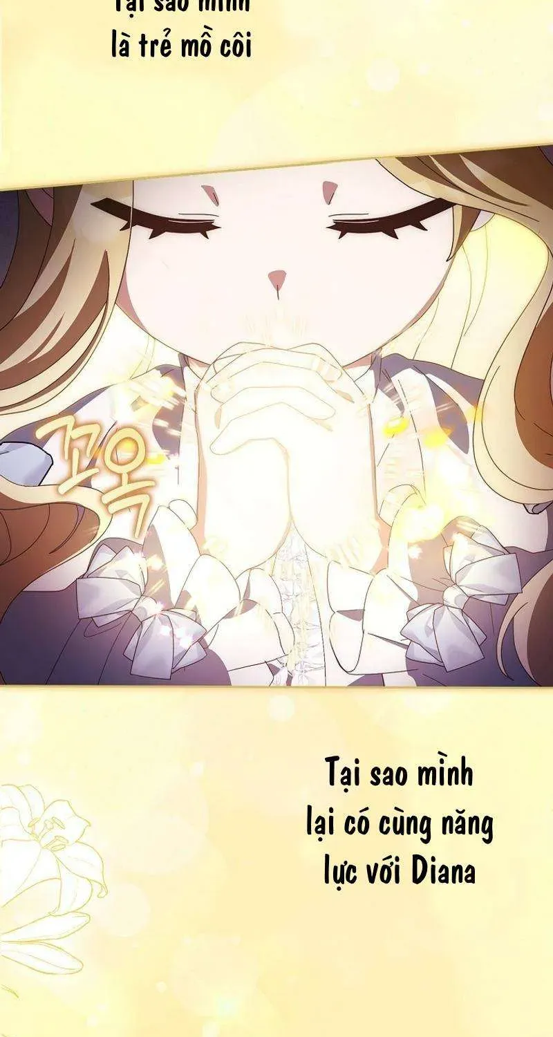 [ Ss2 ] Tôi Không Thuộc Về Nơi Này Chương 6 - Trang 35