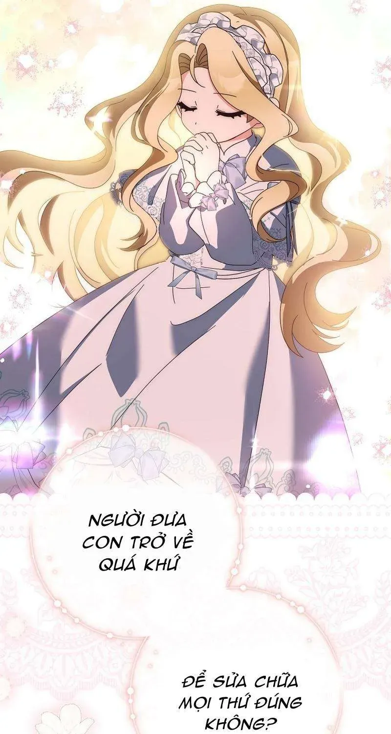 [ Ss2 ] Tôi Không Thuộc Về Nơi Này Chương 6 - Trang 38