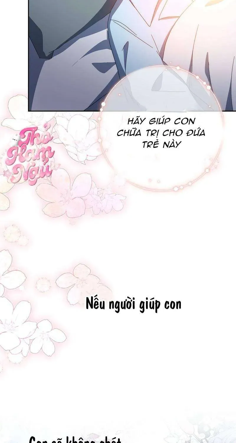 [ Ss2 ] Tôi Không Thuộc Về Nơi Này Chương 6 - Trang 40