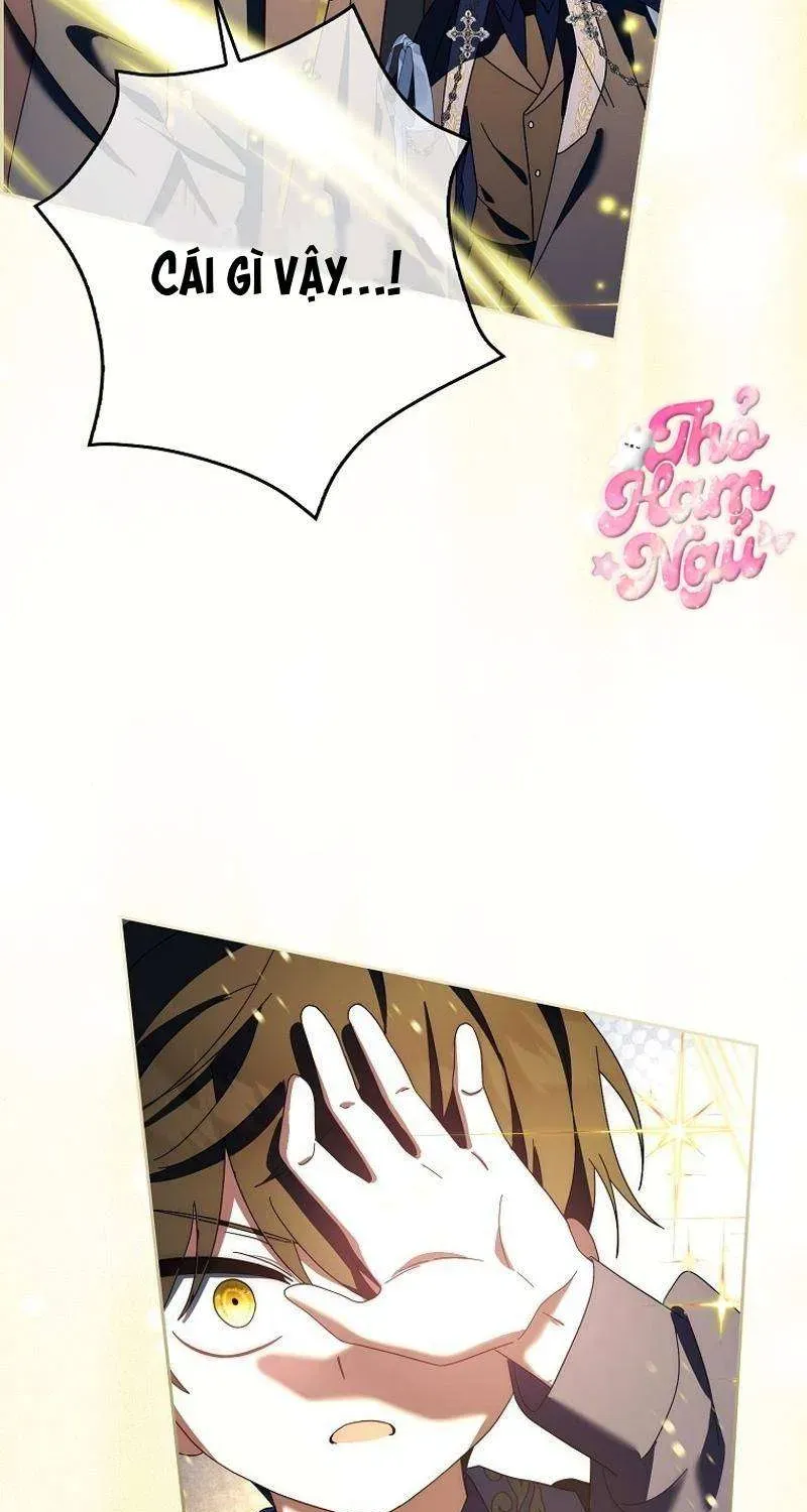 [ Ss2 ] Tôi Không Thuộc Về Nơi Này Chương 6 - Trang 50