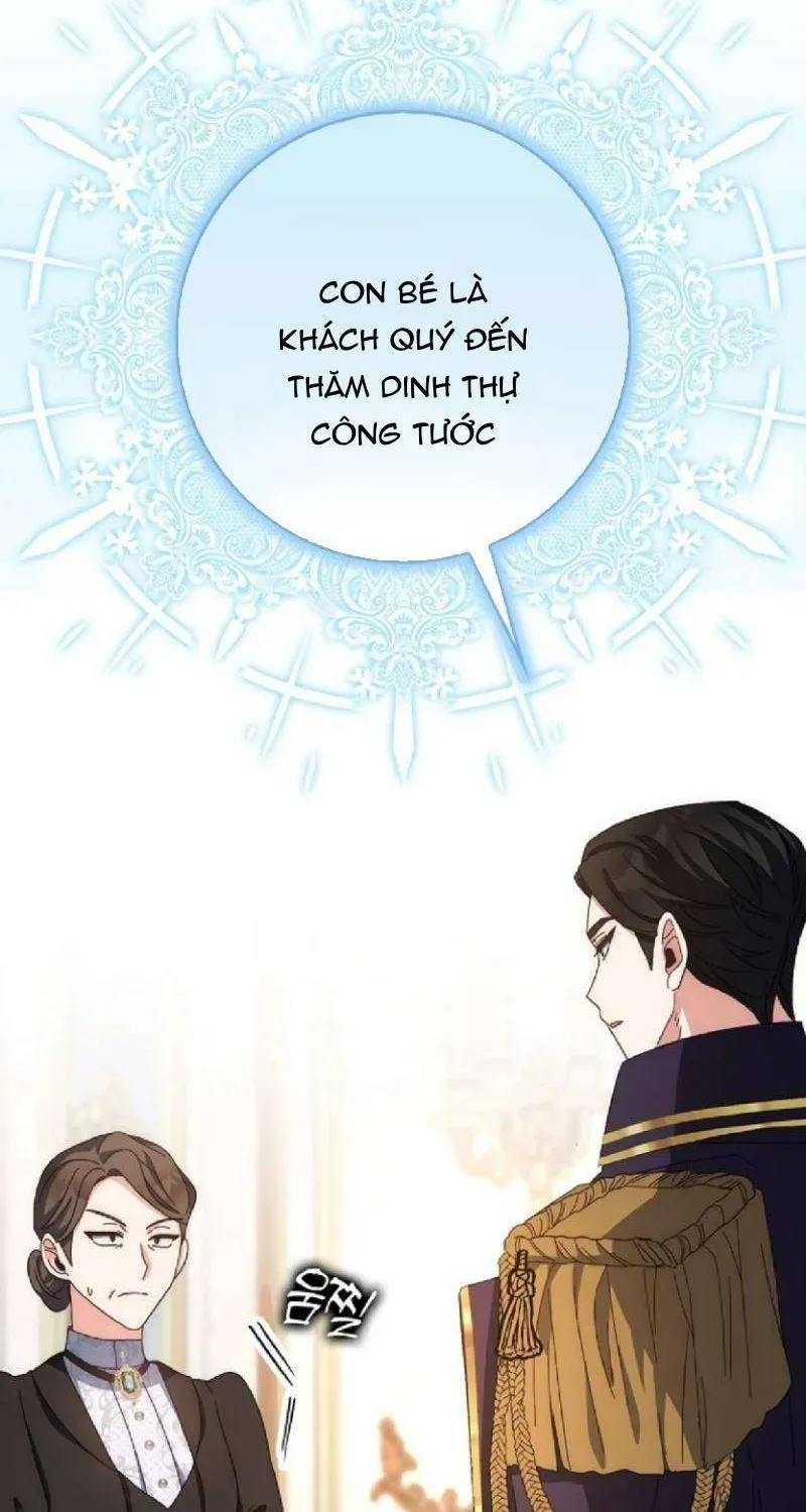 [ Ss2 ] Tôi Không Thuộc Về Nơi Này Chương 6 - Trang 6