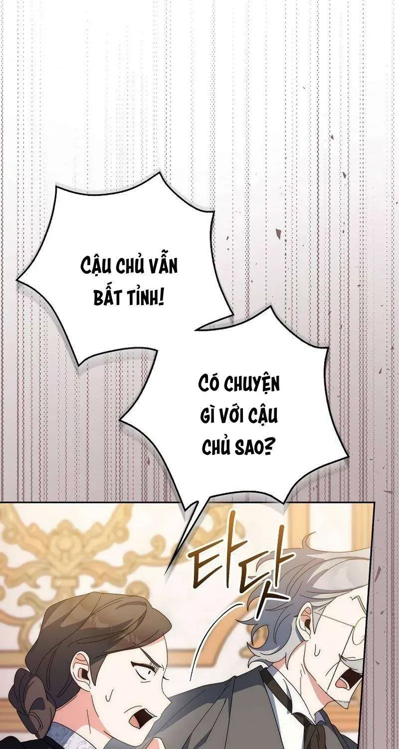 [ Ss2 ] Tôi Không Thuộc Về Nơi Này Chương 6 - Trang 56