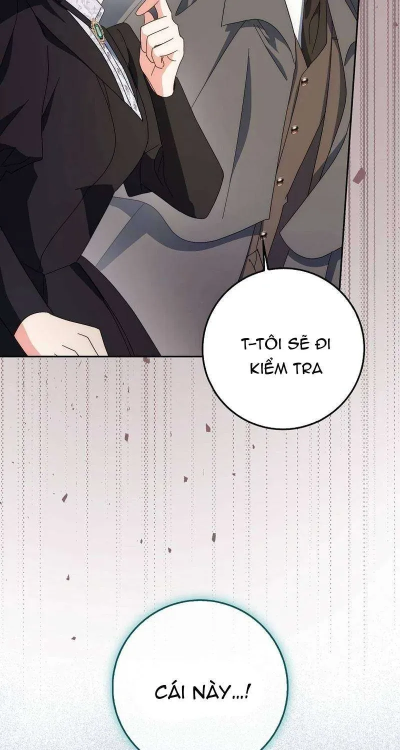 [ Ss2 ] Tôi Không Thuộc Về Nơi Này Chương 6 - Trang 57