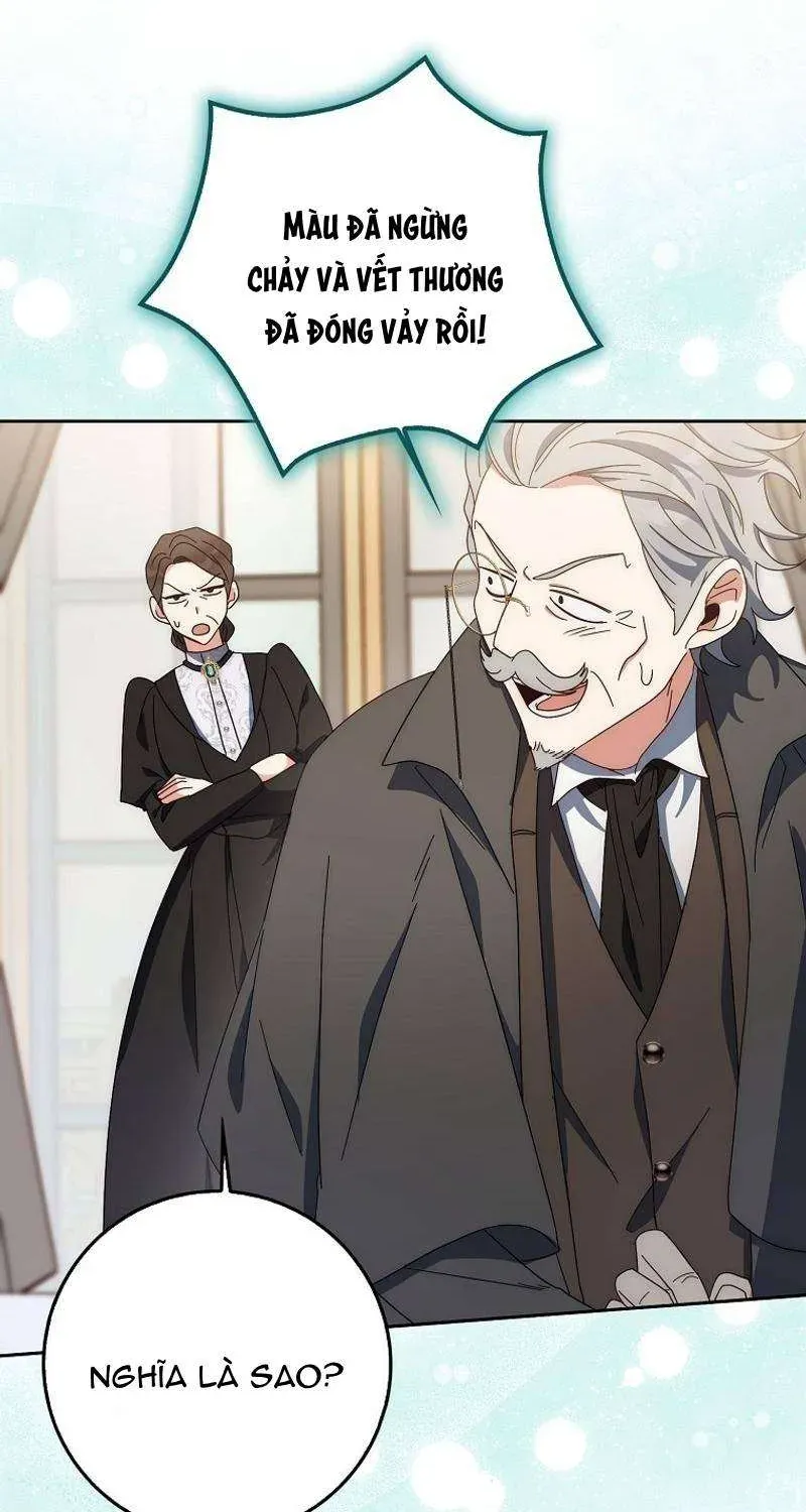 [ Ss2 ] Tôi Không Thuộc Về Nơi Này Chương 6 - Trang 59