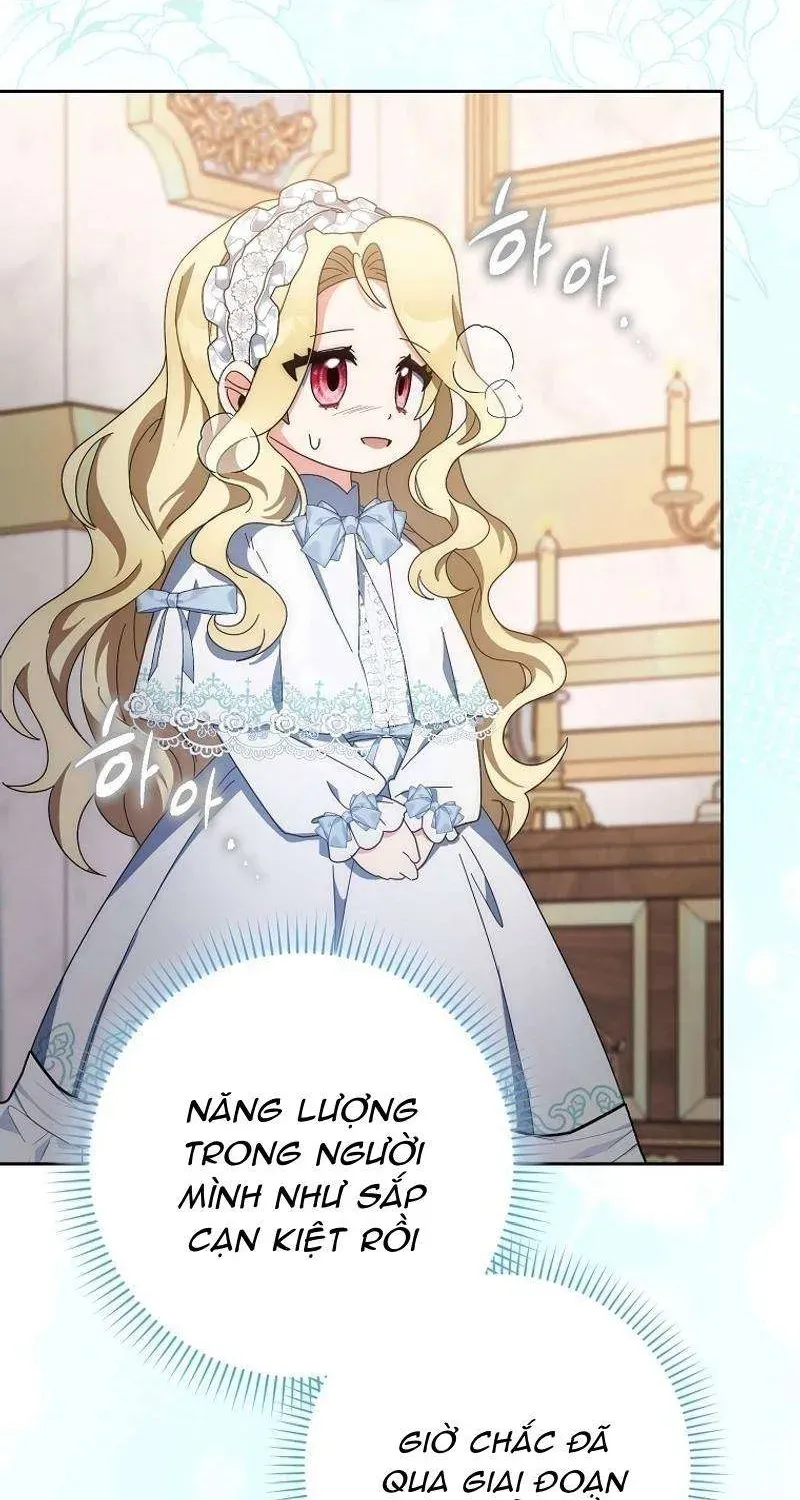 [ Ss2 ] Tôi Không Thuộc Về Nơi Này Chương 6 - Trang 61