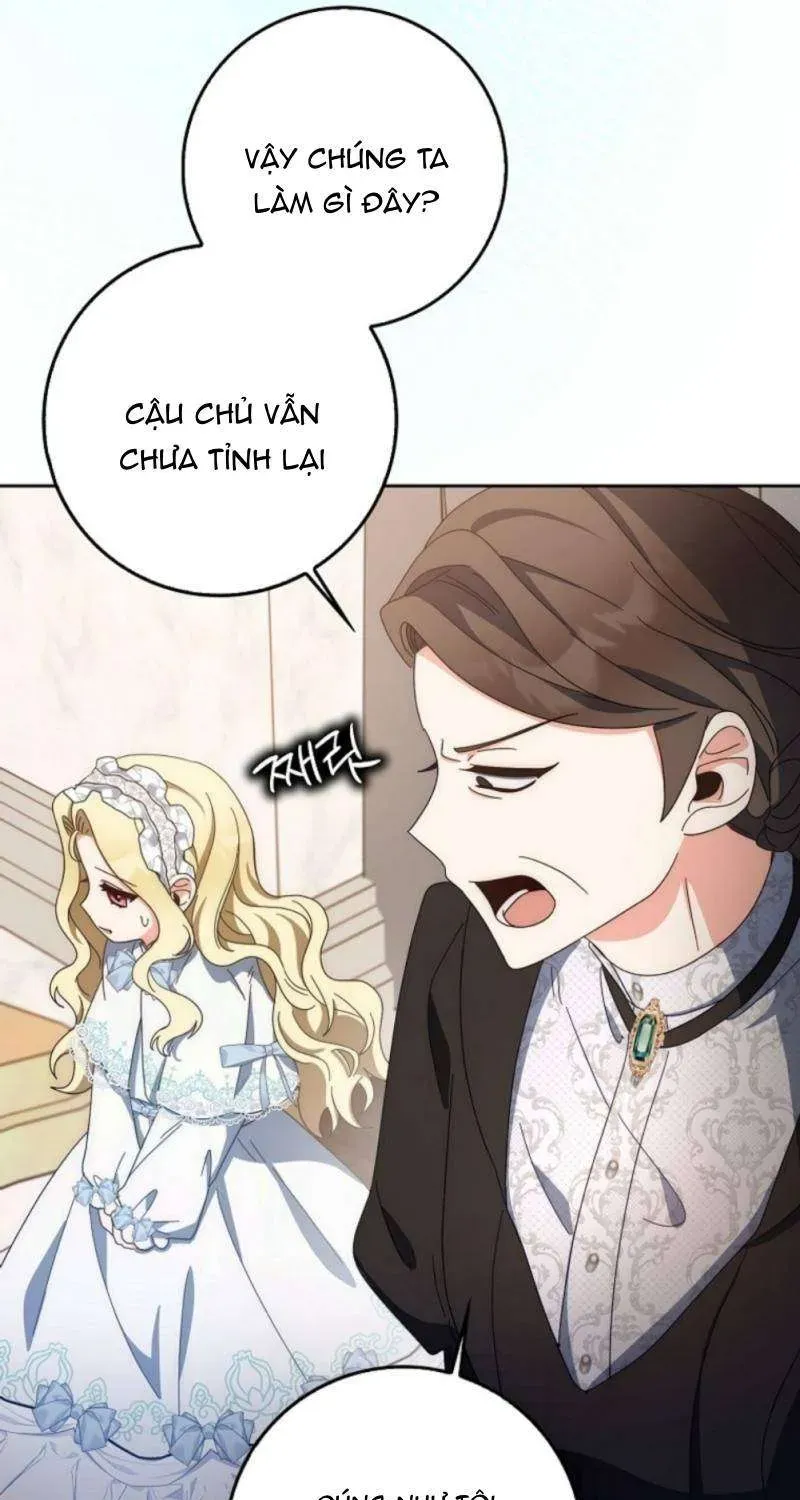 [ Ss2 ] Tôi Không Thuộc Về Nơi Này Chương 6 - Trang 63