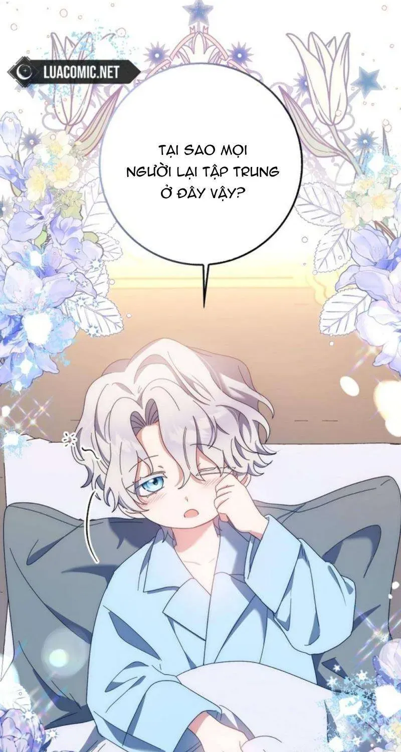 [ Ss2 ] Tôi Không Thuộc Về Nơi Này Chương 6 - Trang 66
