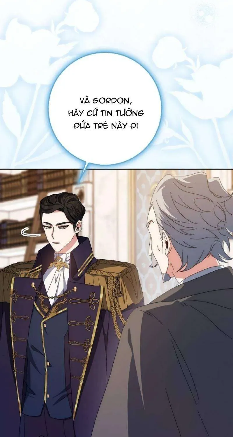 [ Ss2 ] Tôi Không Thuộc Về Nơi Này Chương 6 - Trang 9