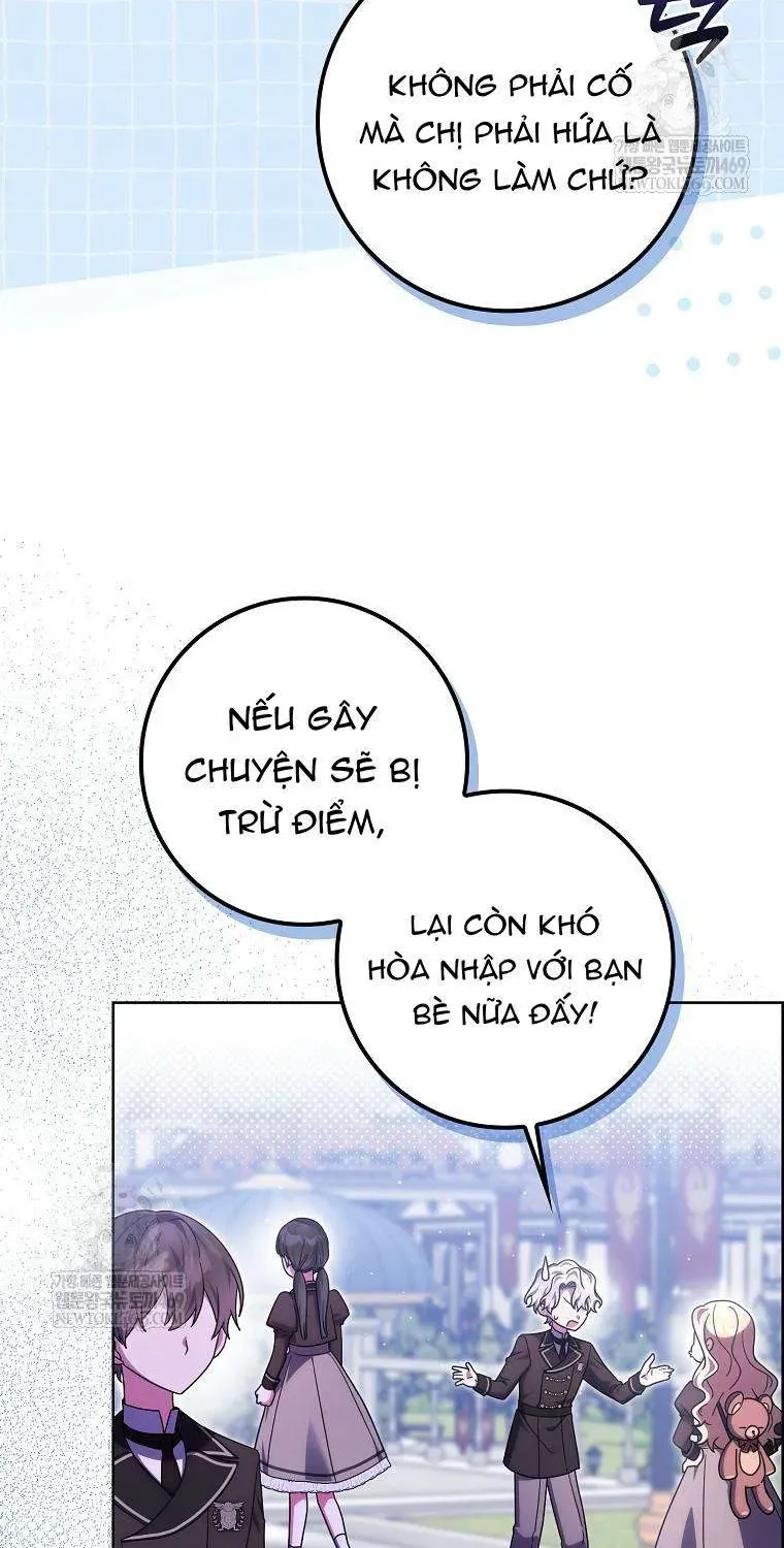 [ Ss2 ] Tôi Không Thuộc Về Nơi Này Chap 60 - Next Chap 61