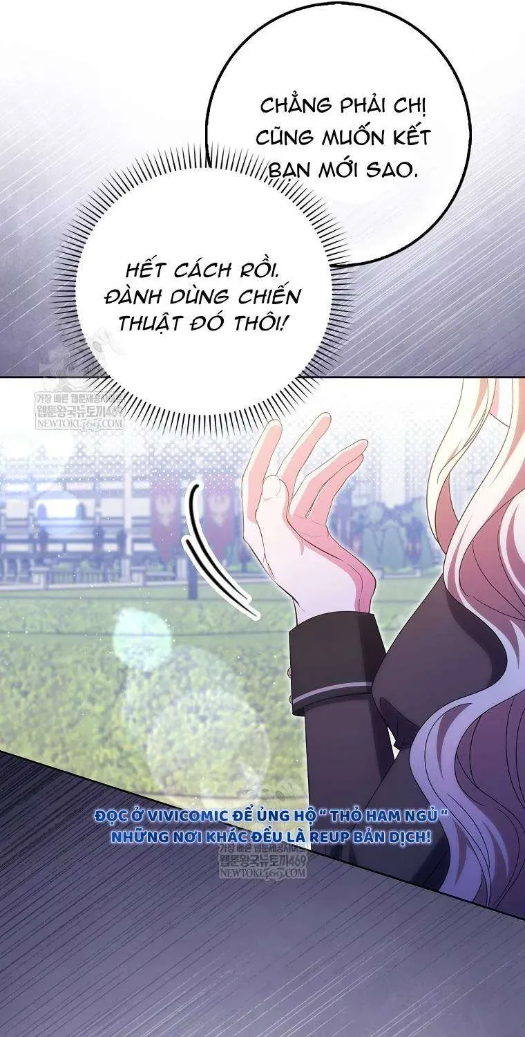 [ Ss2 ] Tôi Không Thuộc Về Nơi Này Chap 60 - Next Chap 61