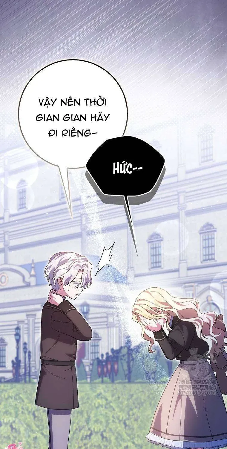 [ Ss2 ] Tôi Không Thuộc Về Nơi Này Chap 60 - Next Chap 61