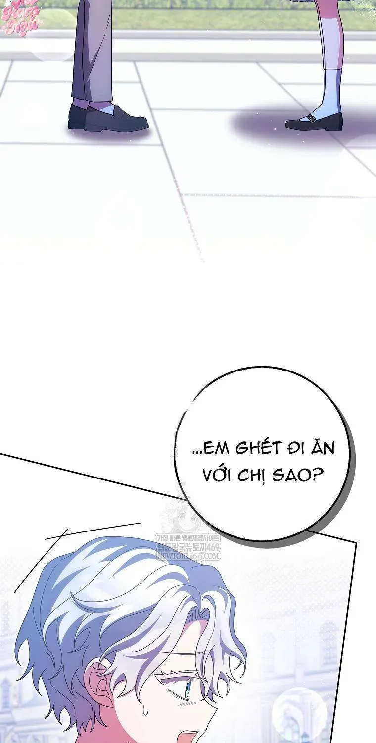 [ Ss2 ] Tôi Không Thuộc Về Nơi Này Chap 60 - Next Chap 61