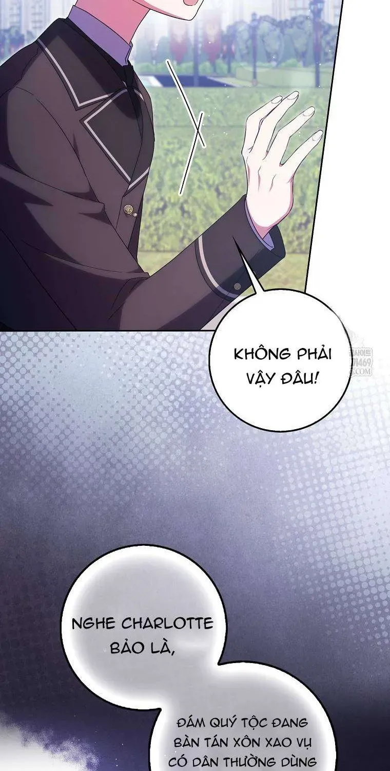 [ Ss2 ] Tôi Không Thuộc Về Nơi Này Chap 60 - Next Chap 61