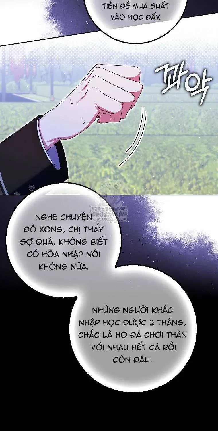 [ Ss2 ] Tôi Không Thuộc Về Nơi Này Chap 60 - Next Chap 61