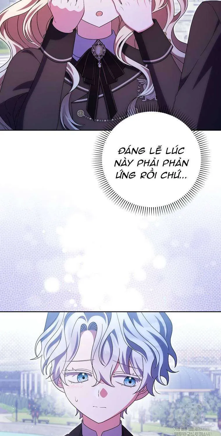 [ Ss2 ] Tôi Không Thuộc Về Nơi Này Chap 60 - Next Chap 61