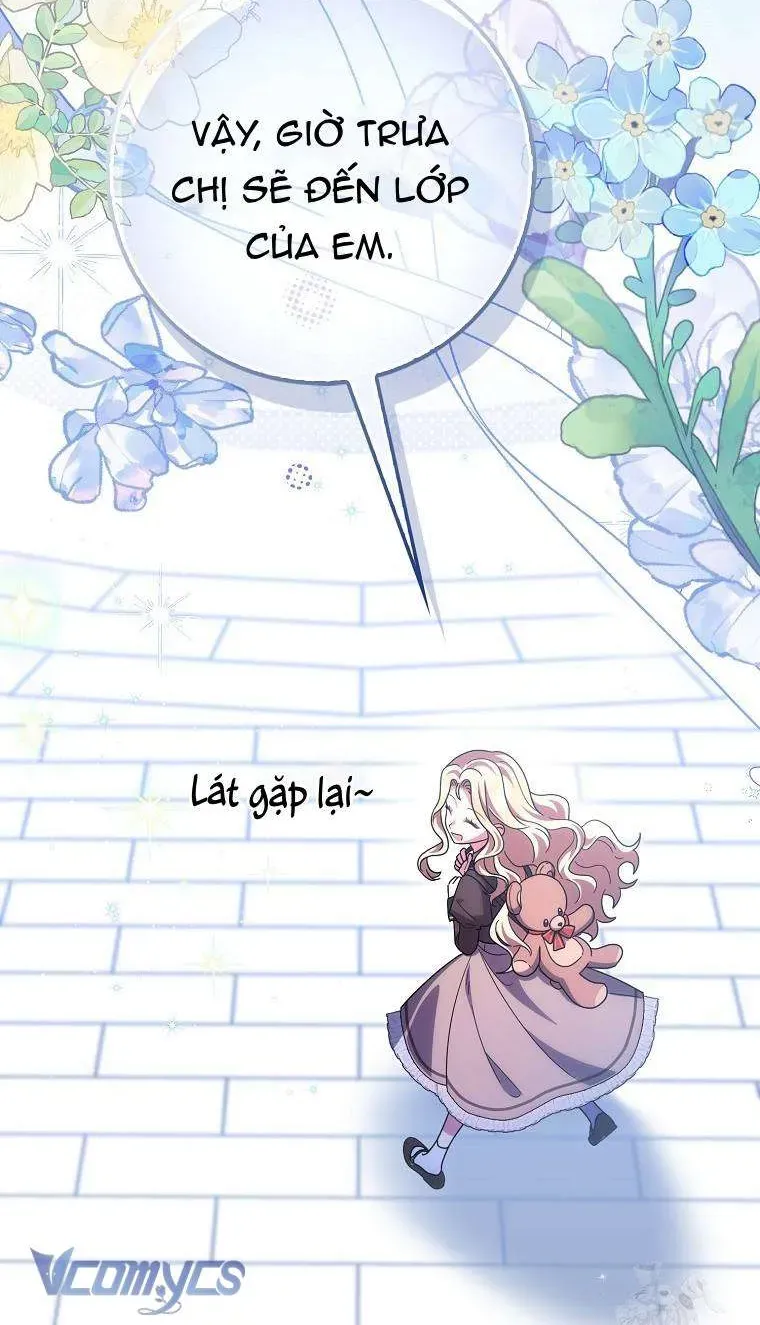 [ Ss2 ] Tôi Không Thuộc Về Nơi Này Chap 60 - Next Chap 61