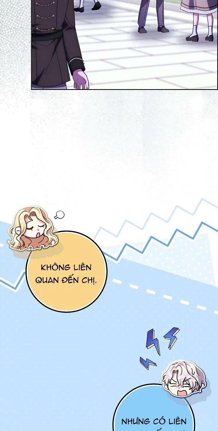 [ Ss2 ] Tôi Không Thuộc Về Nơi Này Chap 60 - Next Chap 61