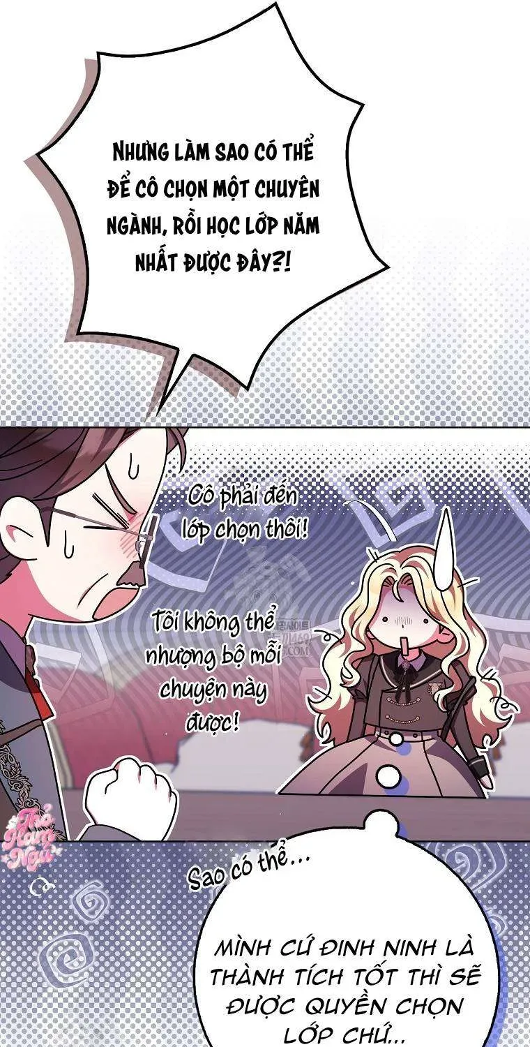 [ Ss2 ] Tôi Không Thuộc Về Nơi Này Chap 60 - Next Chap 61