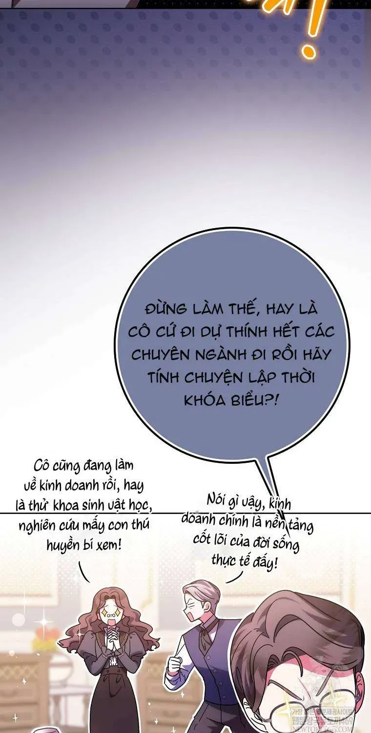 [ Ss2 ] Tôi Không Thuộc Về Nơi Này Chap 60 - Next Chap 61