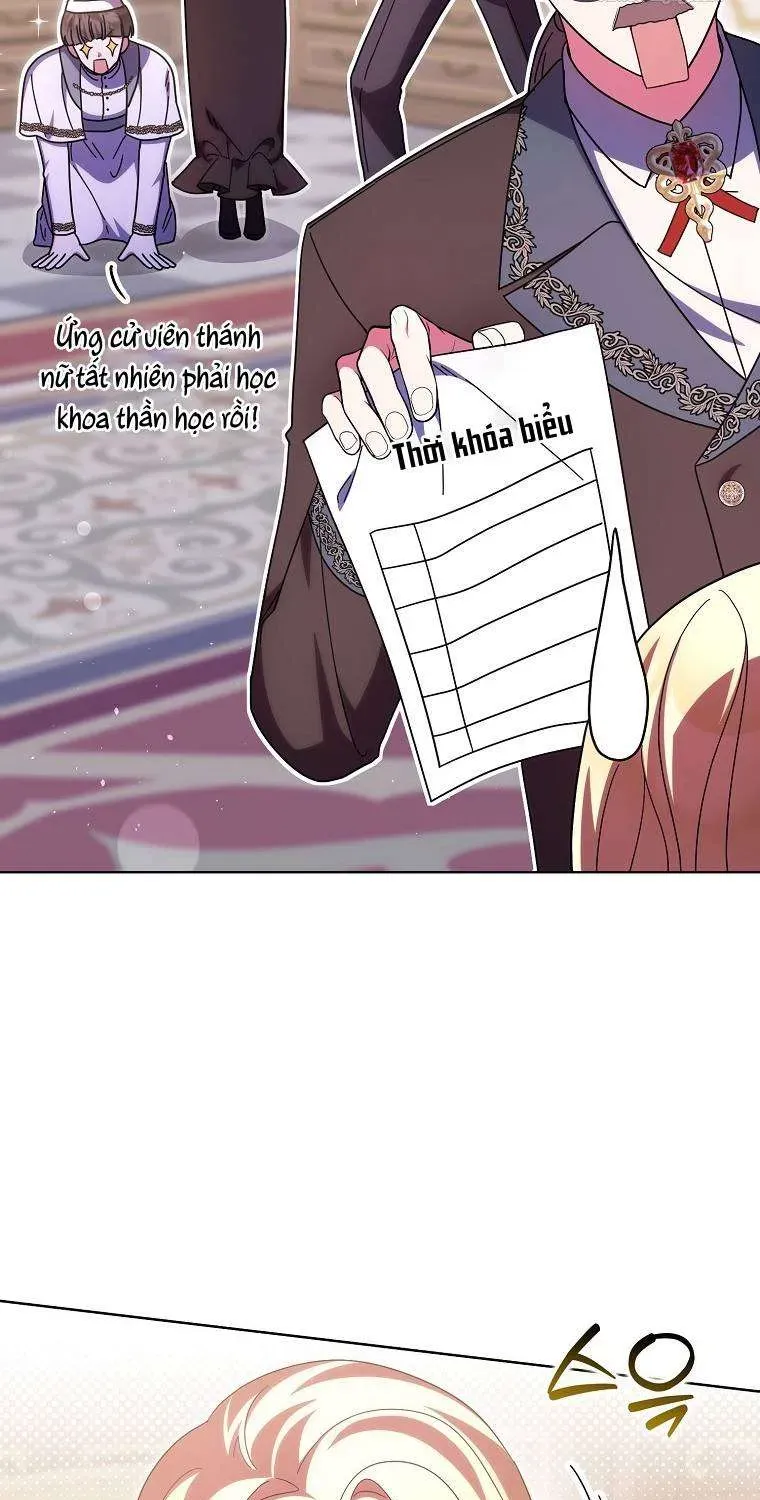 [ Ss2 ] Tôi Không Thuộc Về Nơi Này Chap 60 - Next Chap 61