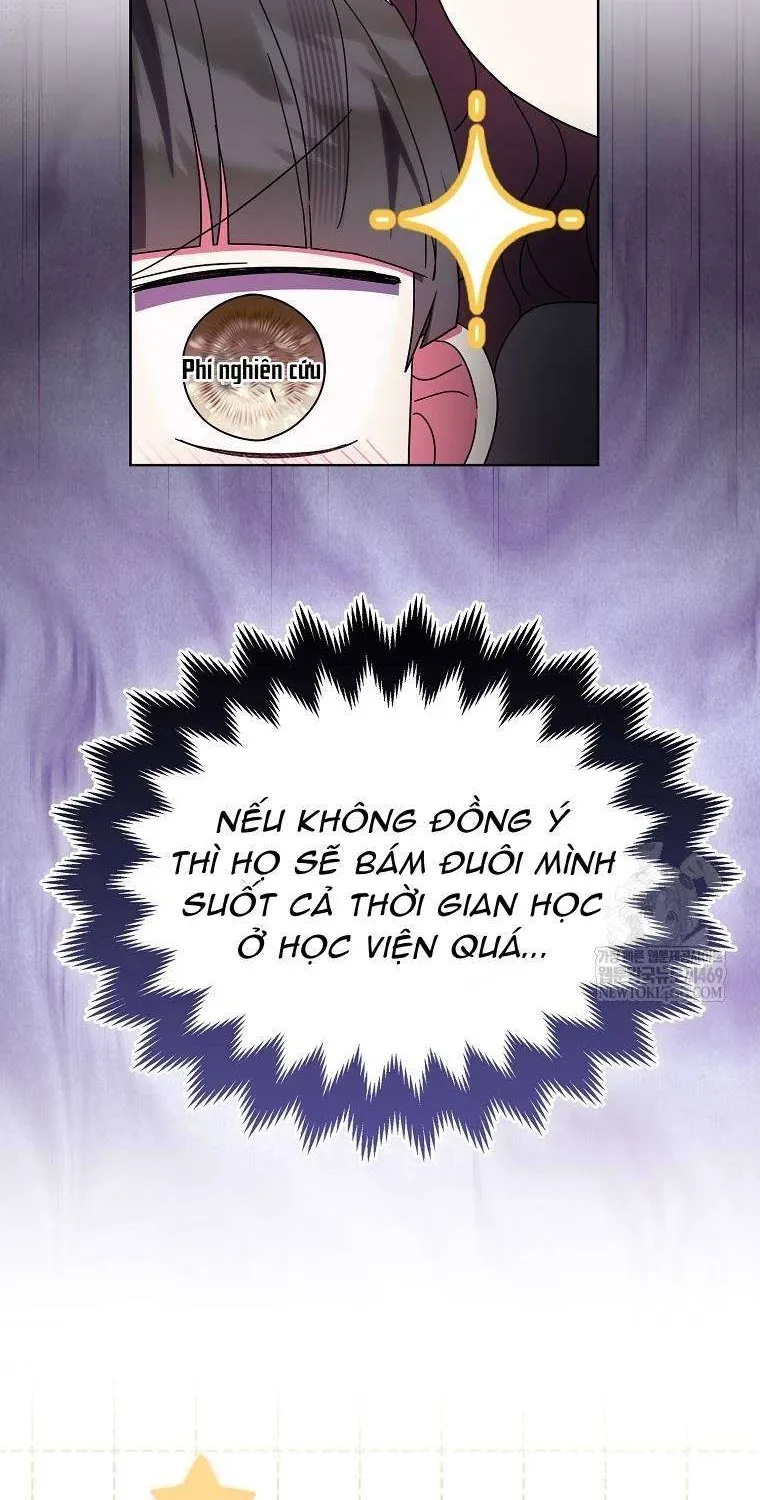 [ Ss2 ] Tôi Không Thuộc Về Nơi Này Chap 60 - Next Chap 61