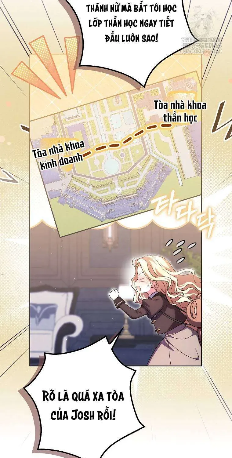 [ Ss2 ] Tôi Không Thuộc Về Nơi Này Chap 60 - Next Chap 61