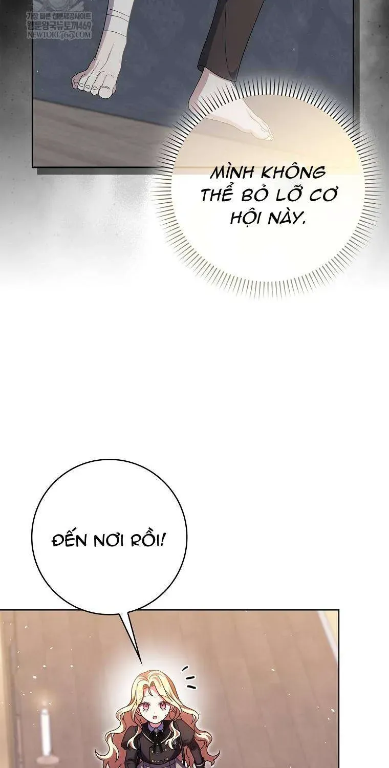 [ Ss2 ] Tôi Không Thuộc Về Nơi Này Chap 60 - Next Chap 61