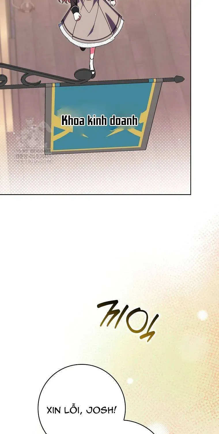 [ Ss2 ] Tôi Không Thuộc Về Nơi Này Chap 60 - Next Chap 61