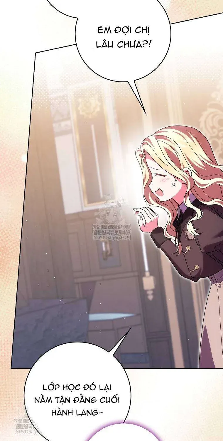 [ Ss2 ] Tôi Không Thuộc Về Nơi Này Chap 60 - Next Chap 61