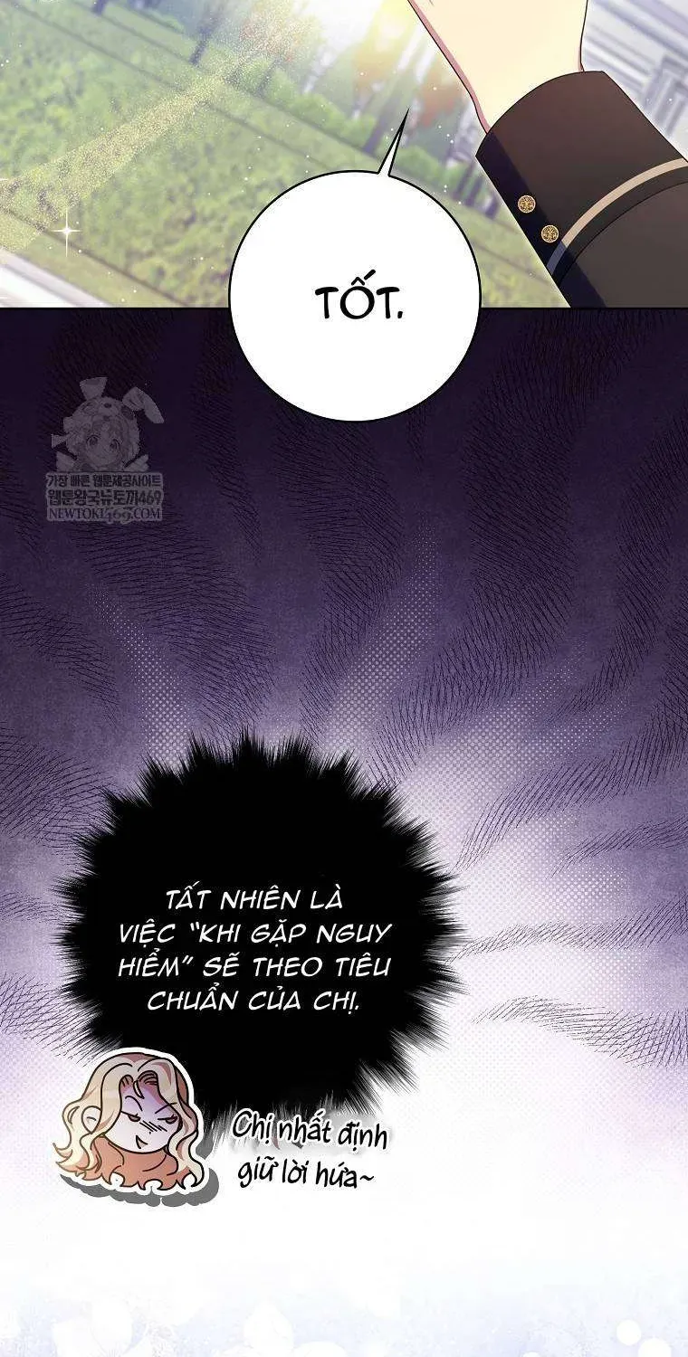 [ Ss2 ] Tôi Không Thuộc Về Nơi Này Chap 60 - Next Chap 61