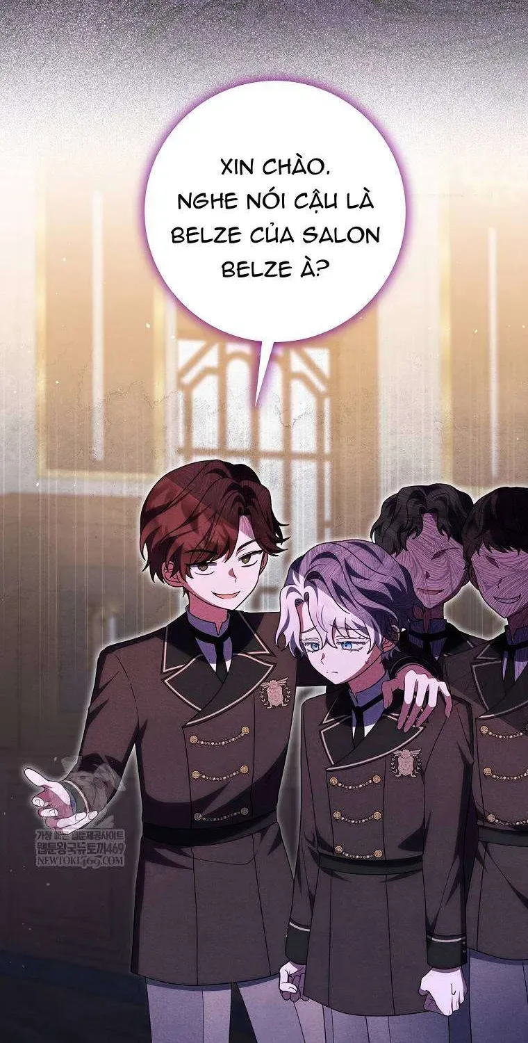 [ Ss2 ] Tôi Không Thuộc Về Nơi Này Chap 60 - Next Chap 61