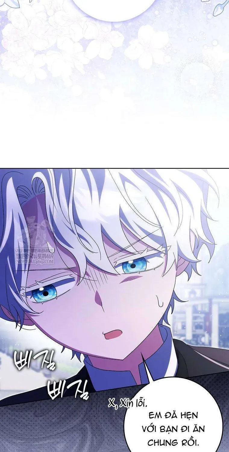 [ Ss2 ] Tôi Không Thuộc Về Nơi Này Chap 60 - Next Chap 61