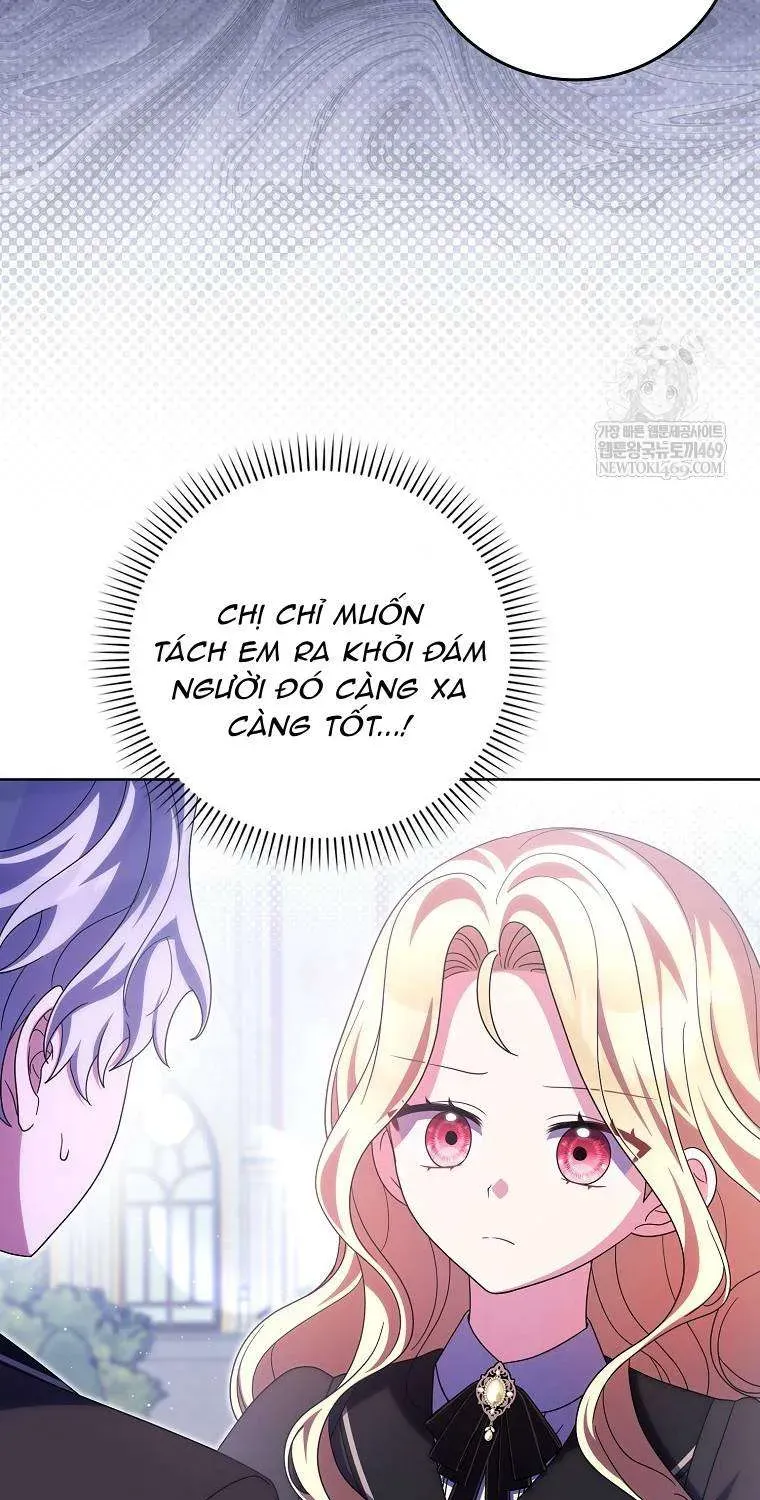 [ Ss2 ] Tôi Không Thuộc Về Nơi Này Chap 60 - Next Chap 61