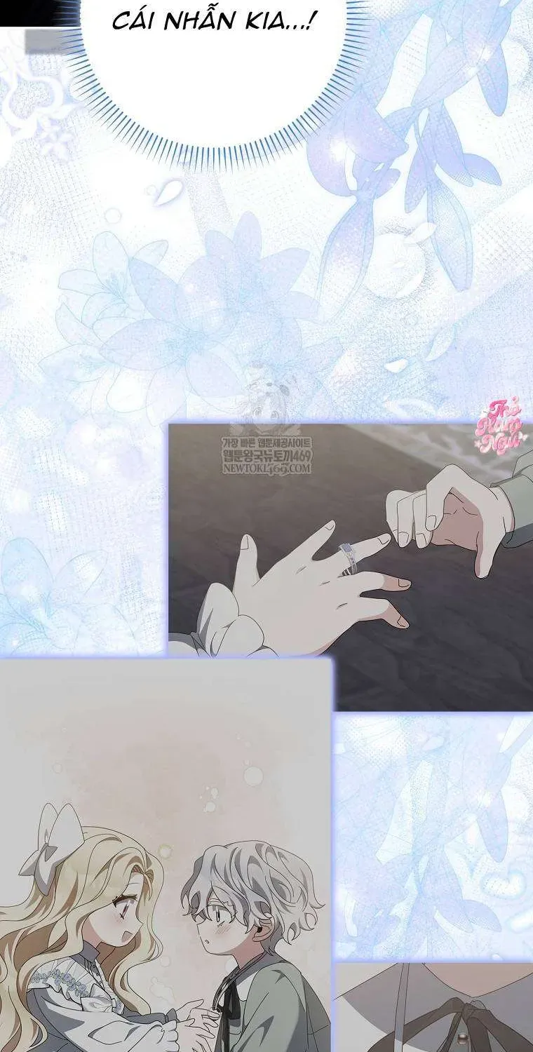 [ Ss2 ] Tôi Không Thuộc Về Nơi Này Chương 61 - Trang 2
