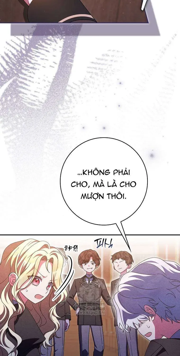 [ Ss2 ] Tôi Không Thuộc Về Nơi Này Chương 61 - Trang 13