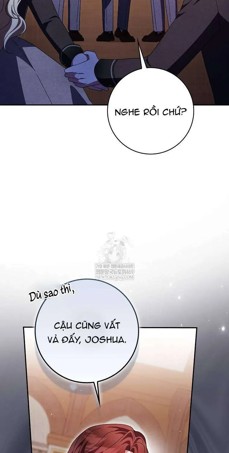 [ Ss2 ] Tôi Không Thuộc Về Nơi Này Chương 61 - Trang 14