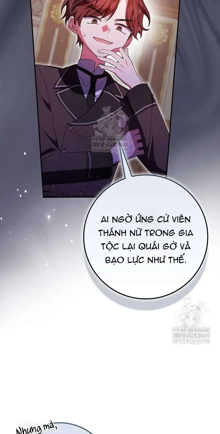 [ Ss2 ] Tôi Không Thuộc Về Nơi Này Chương 61 - Trang 15