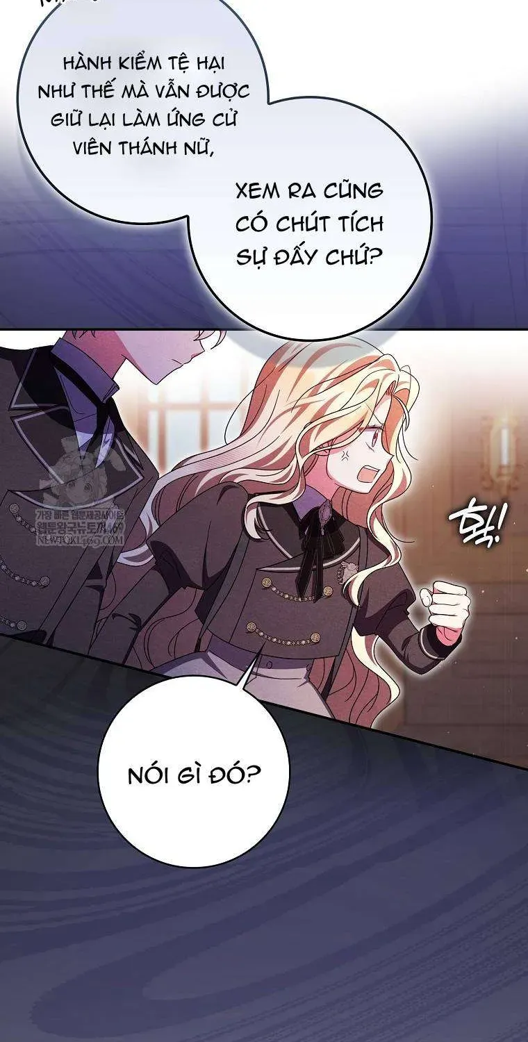 [ Ss2 ] Tôi Không Thuộc Về Nơi Này Chương 61 - Trang 16