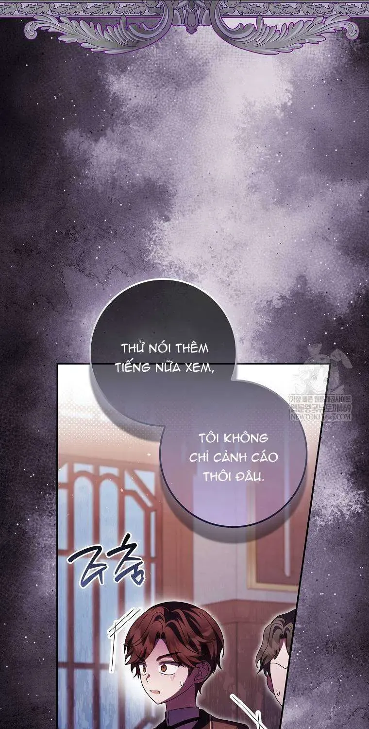 [ Ss2 ] Tôi Không Thuộc Về Nơi Này Chương 61 - Trang 21