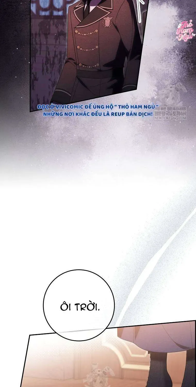 [ Ss2 ] Tôi Không Thuộc Về Nơi Này Chương 61 - Trang 22