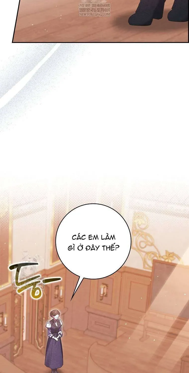 [ Ss2 ] Tôi Không Thuộc Về Nơi Này Chương 61 - Trang 23