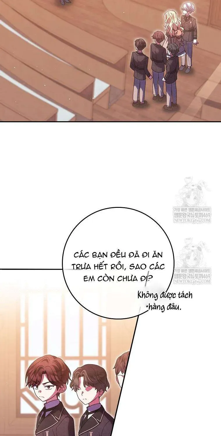 [ Ss2 ] Tôi Không Thuộc Về Nơi Này Chương 61 - Trang 24